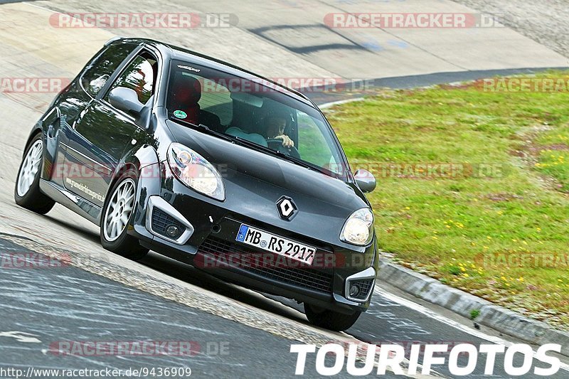 Bild #9436909 - Touristenfahrten Nürburgring Nordschleife (05.07.2020)