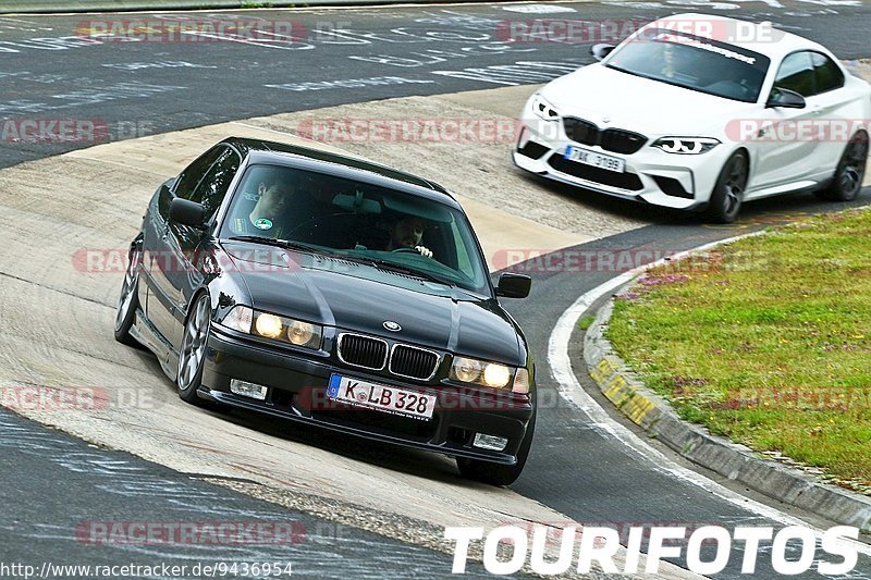 Bild #9436954 - Touristenfahrten Nürburgring Nordschleife (05.07.2020)