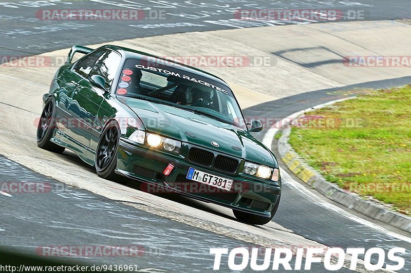 Bild #9436961 - Touristenfahrten Nürburgring Nordschleife (05.07.2020)