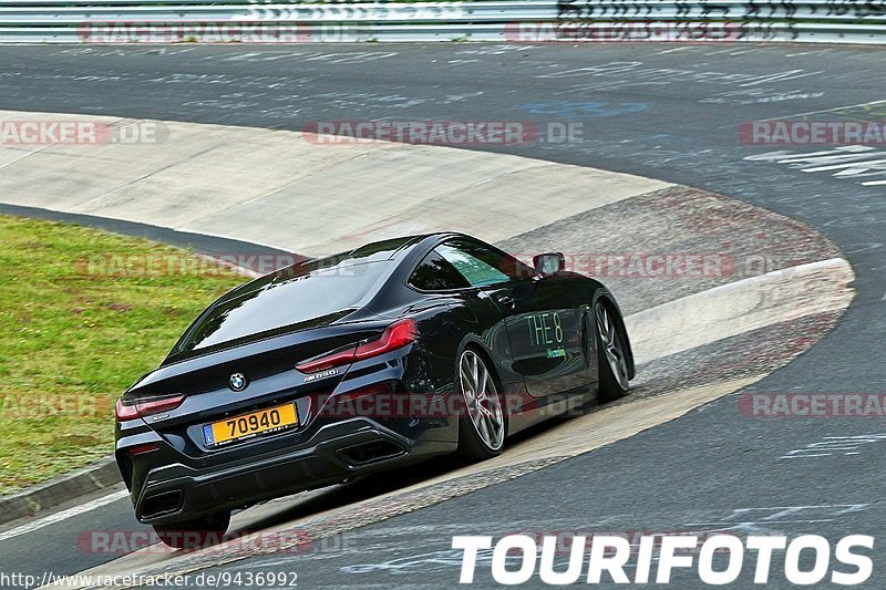 Bild #9436992 - Touristenfahrten Nürburgring Nordschleife (05.07.2020)