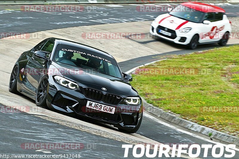 Bild #9437048 - Touristenfahrten Nürburgring Nordschleife (05.07.2020)