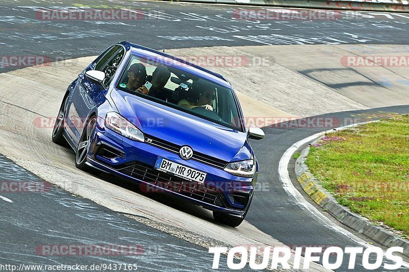 Bild #9437165 - Touristenfahrten Nürburgring Nordschleife (05.07.2020)