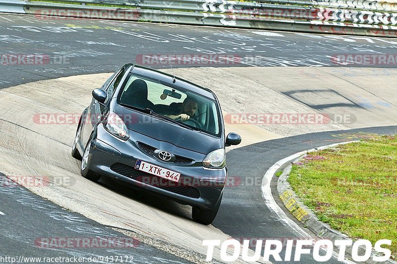 Bild #9437172 - Touristenfahrten Nürburgring Nordschleife (05.07.2020)