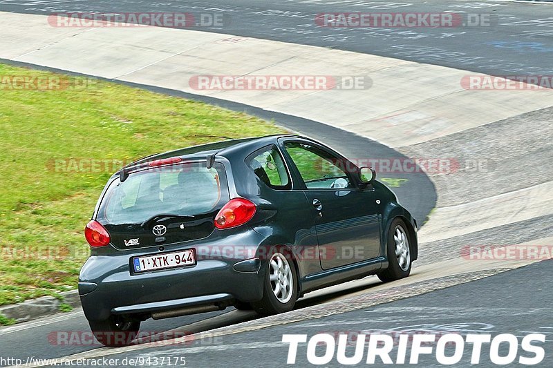 Bild #9437175 - Touristenfahrten Nürburgring Nordschleife (05.07.2020)