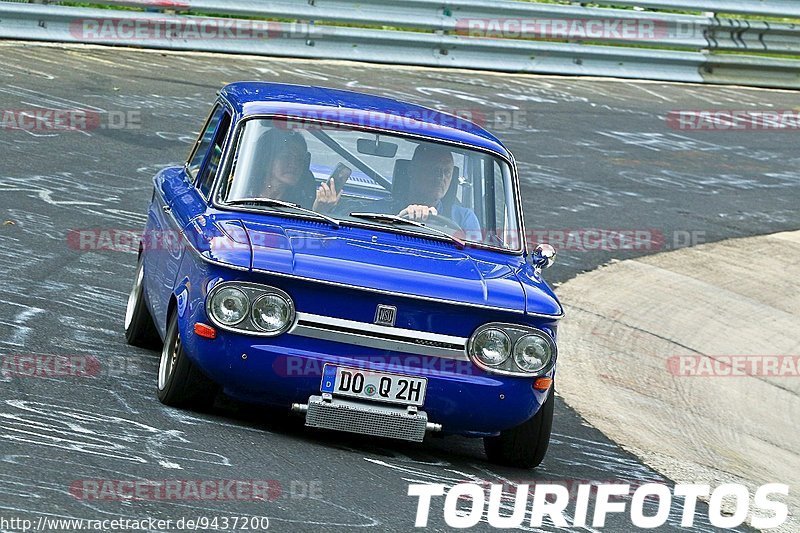 Bild #9437200 - Touristenfahrten Nürburgring Nordschleife (05.07.2020)