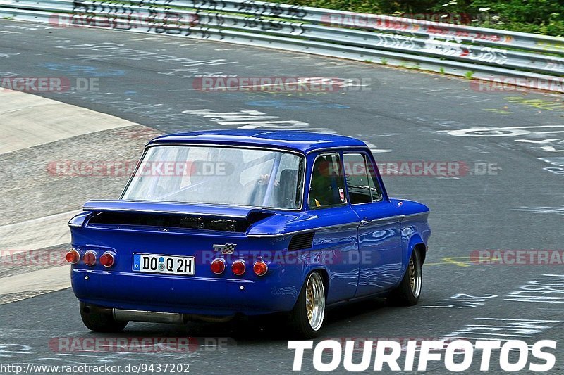 Bild #9437202 - Touristenfahrten Nürburgring Nordschleife (05.07.2020)