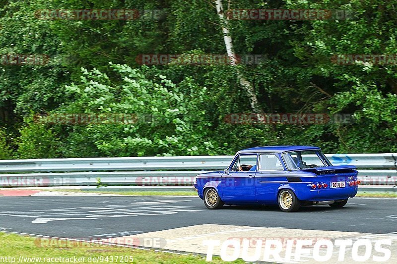 Bild #9437205 - Touristenfahrten Nürburgring Nordschleife (05.07.2020)