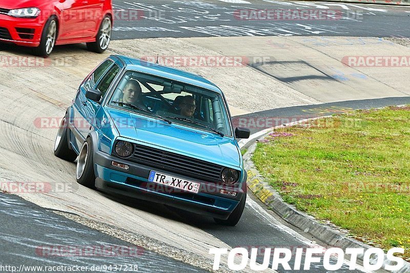 Bild #9437238 - Touristenfahrten Nürburgring Nordschleife (05.07.2020)