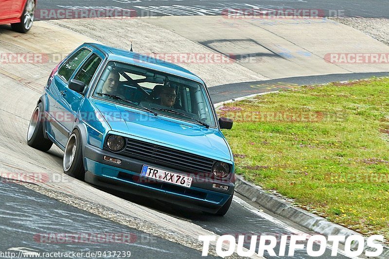 Bild #9437239 - Touristenfahrten Nürburgring Nordschleife (05.07.2020)