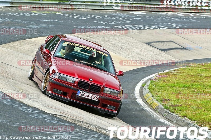 Bild #9437247 - Touristenfahrten Nürburgring Nordschleife (05.07.2020)