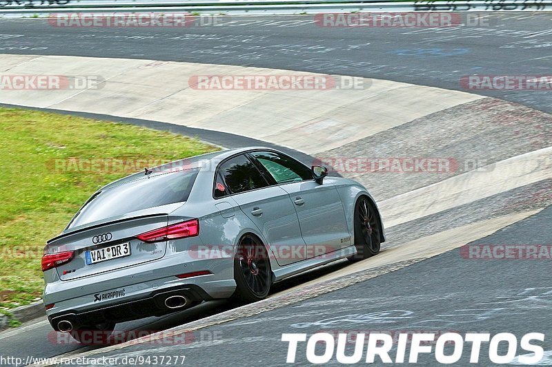 Bild #9437277 - Touristenfahrten Nürburgring Nordschleife (05.07.2020)