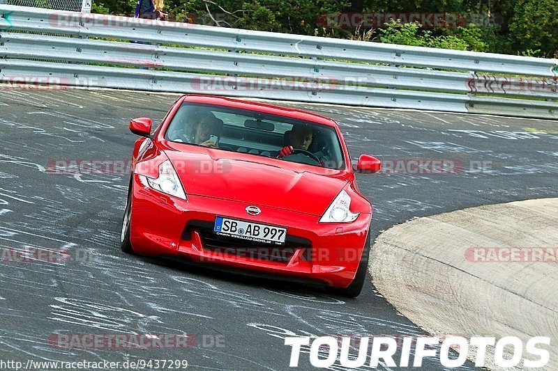 Bild #9437299 - Touristenfahrten Nürburgring Nordschleife (05.07.2020)