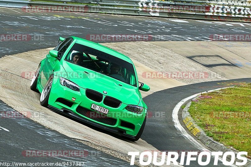 Bild #9437387 - Touristenfahrten Nürburgring Nordschleife (05.07.2020)