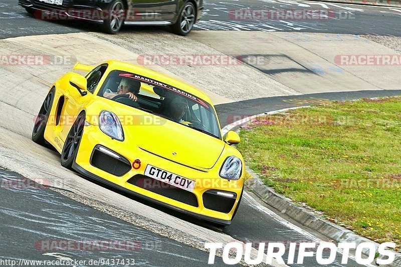 Bild #9437433 - Touristenfahrten Nürburgring Nordschleife (05.07.2020)