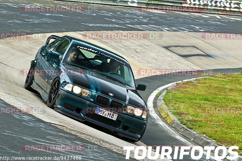 Bild #9437468 - Touristenfahrten Nürburgring Nordschleife (05.07.2020)