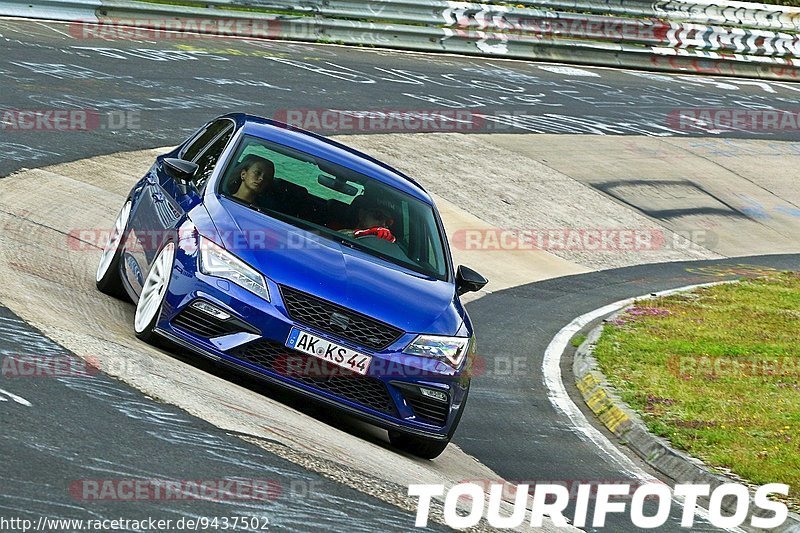 Bild #9437502 - Touristenfahrten Nürburgring Nordschleife (05.07.2020)