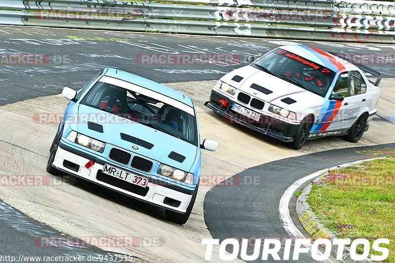 Bild #9437515 - Touristenfahrten Nürburgring Nordschleife (05.07.2020)