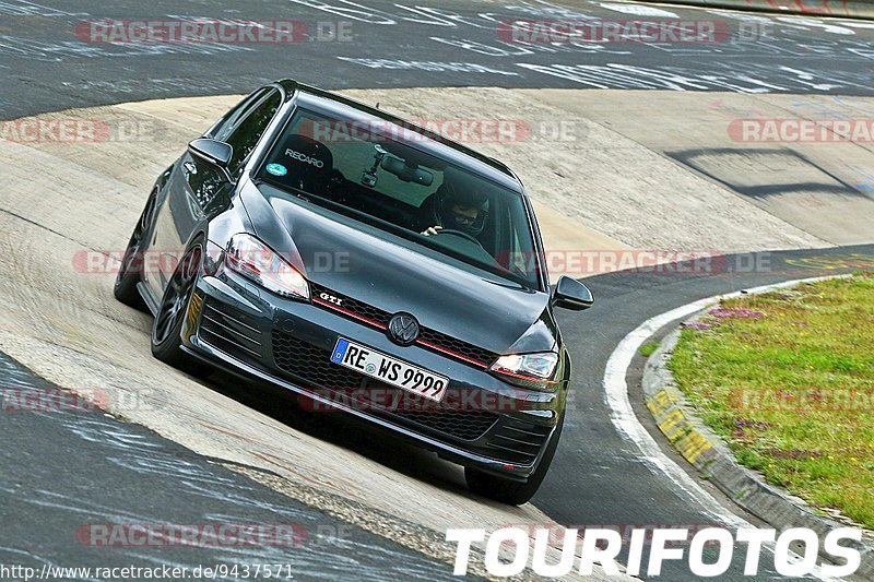 Bild #9437571 - Touristenfahrten Nürburgring Nordschleife (05.07.2020)