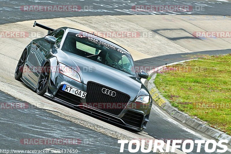 Bild #9437650 - Touristenfahrten Nürburgring Nordschleife (05.07.2020)