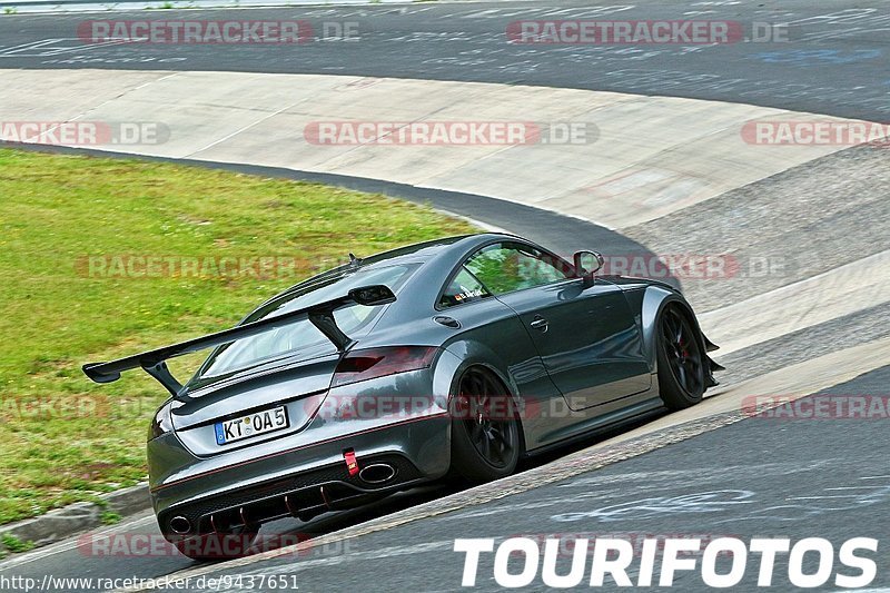 Bild #9437651 - Touristenfahrten Nürburgring Nordschleife (05.07.2020)