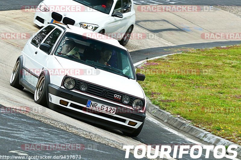 Bild #9437673 - Touristenfahrten Nürburgring Nordschleife (05.07.2020)