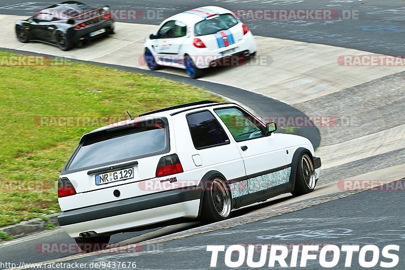 Bild #9437676 - Touristenfahrten Nürburgring Nordschleife (05.07.2020)