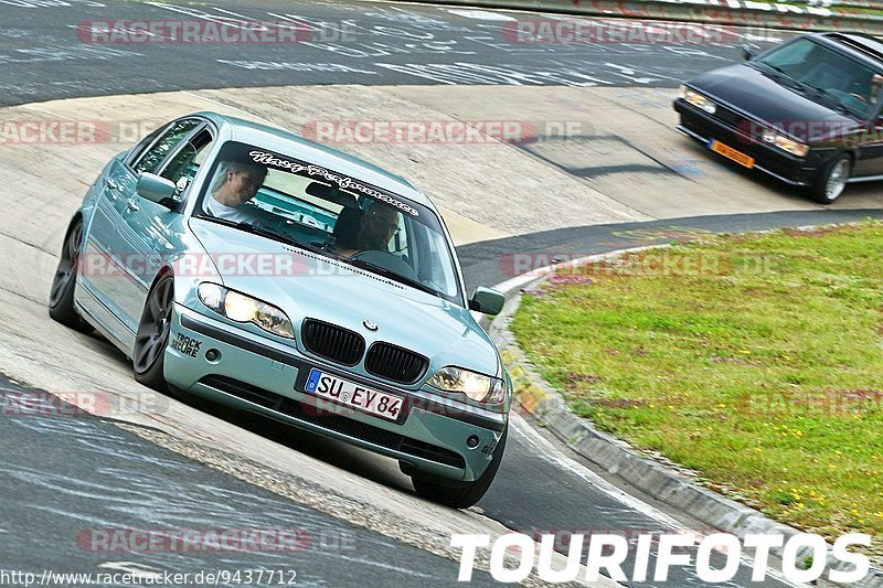 Bild #9437712 - Touristenfahrten Nürburgring Nordschleife (05.07.2020)