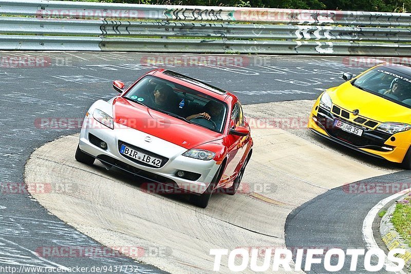 Bild #9437732 - Touristenfahrten Nürburgring Nordschleife (05.07.2020)