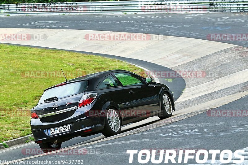 Bild #9437782 - Touristenfahrten Nürburgring Nordschleife (05.07.2020)