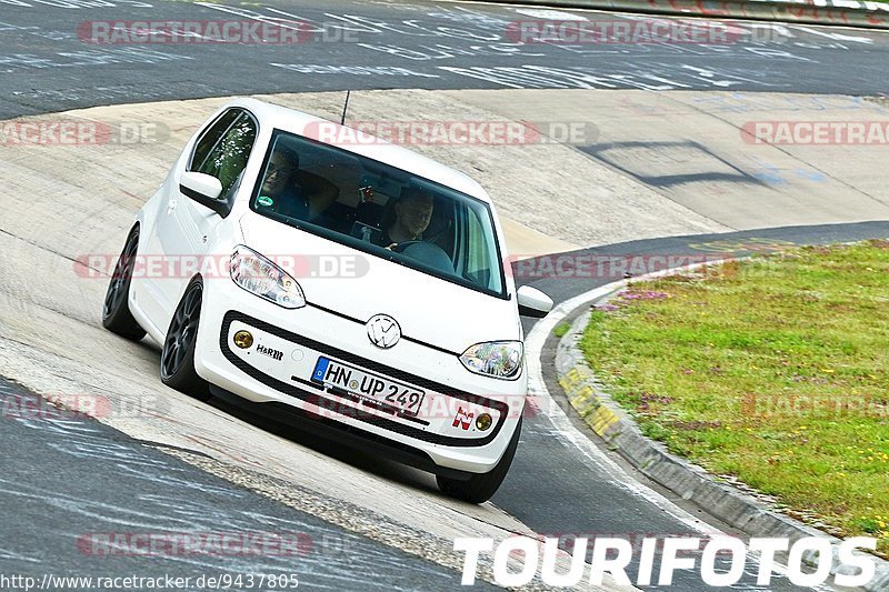 Bild #9437805 - Touristenfahrten Nürburgring Nordschleife (05.07.2020)