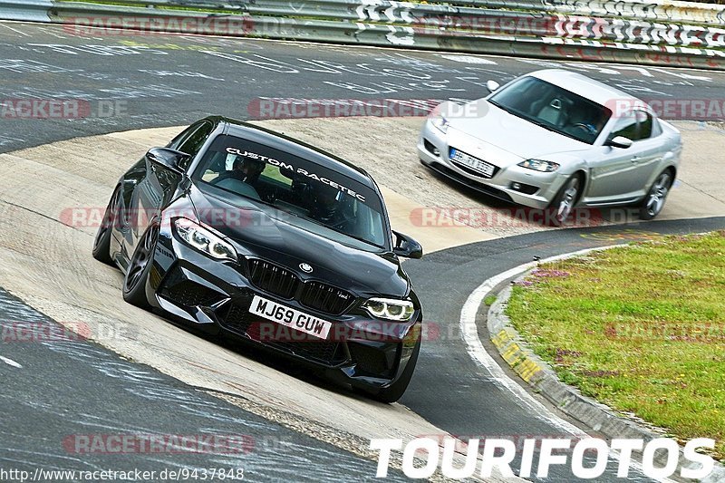 Bild #9437848 - Touristenfahrten Nürburgring Nordschleife (05.07.2020)