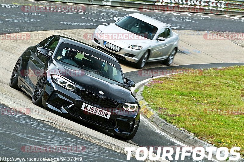 Bild #9437849 - Touristenfahrten Nürburgring Nordschleife (05.07.2020)