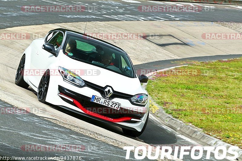 Bild #9437876 - Touristenfahrten Nürburgring Nordschleife (05.07.2020)