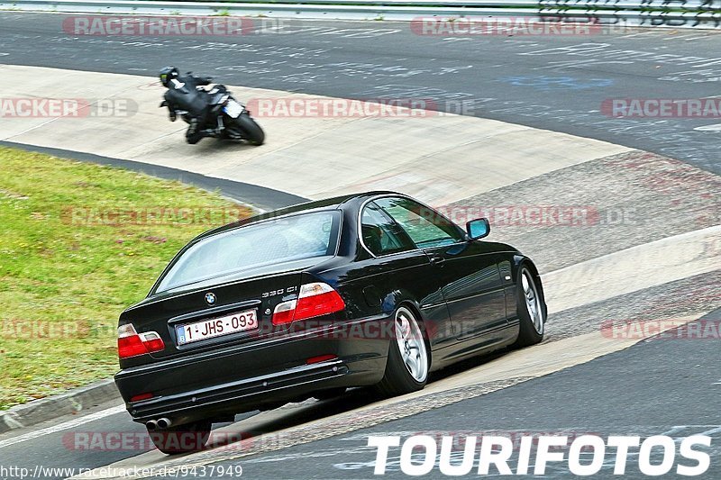 Bild #9437949 - Touristenfahrten Nürburgring Nordschleife (05.07.2020)