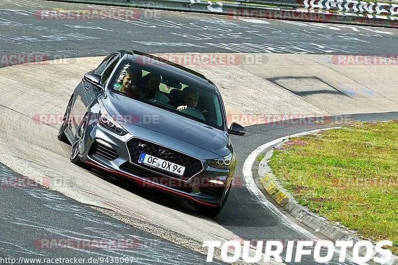 Bild #9438007 - Touristenfahrten Nürburgring Nordschleife (05.07.2020)