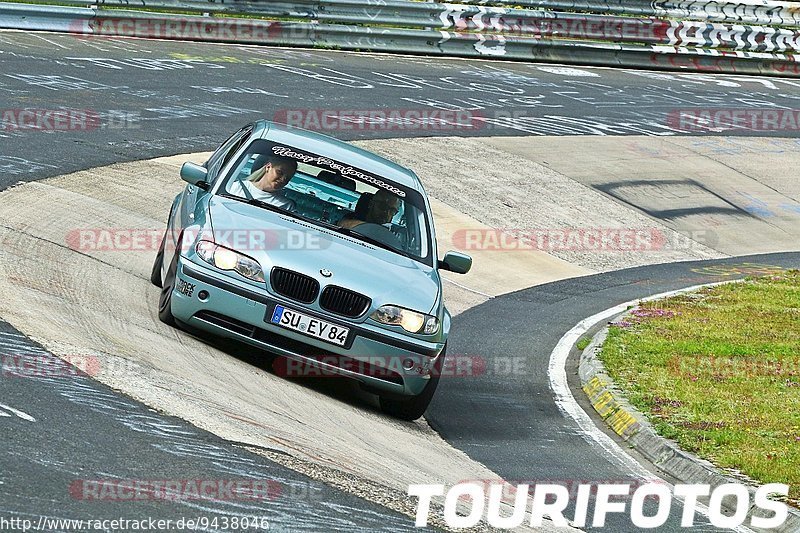 Bild #9438046 - Touristenfahrten Nürburgring Nordschleife (05.07.2020)