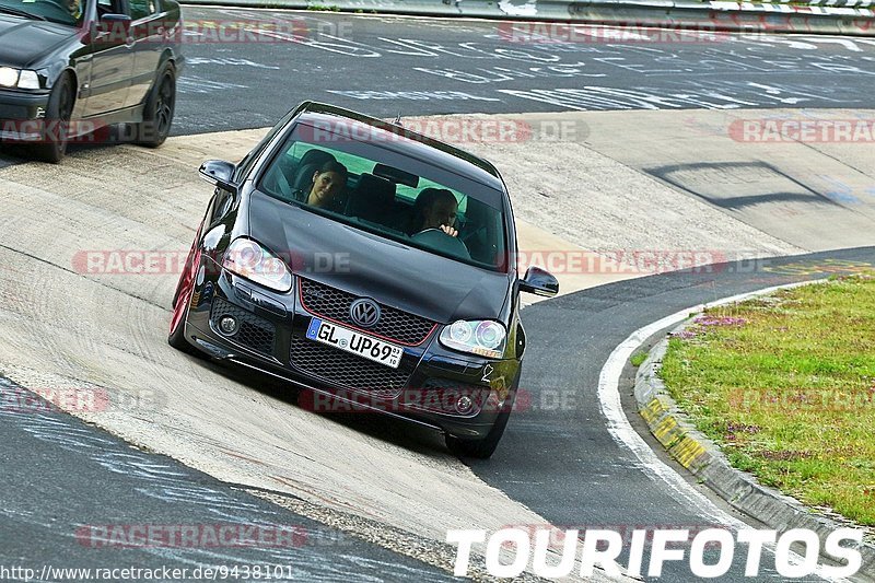 Bild #9438101 - Touristenfahrten Nürburgring Nordschleife (05.07.2020)