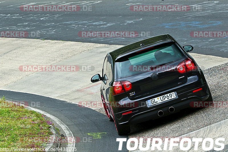 Bild #9438105 - Touristenfahrten Nürburgring Nordschleife (05.07.2020)