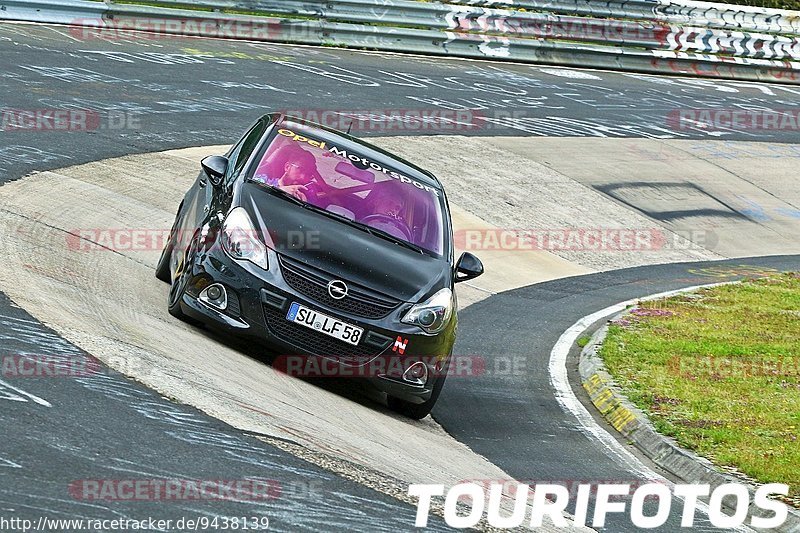 Bild #9438139 - Touristenfahrten Nürburgring Nordschleife (05.07.2020)