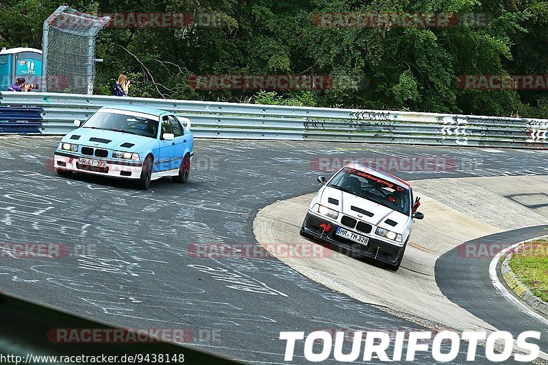 Bild #9438148 - Touristenfahrten Nürburgring Nordschleife (05.07.2020)