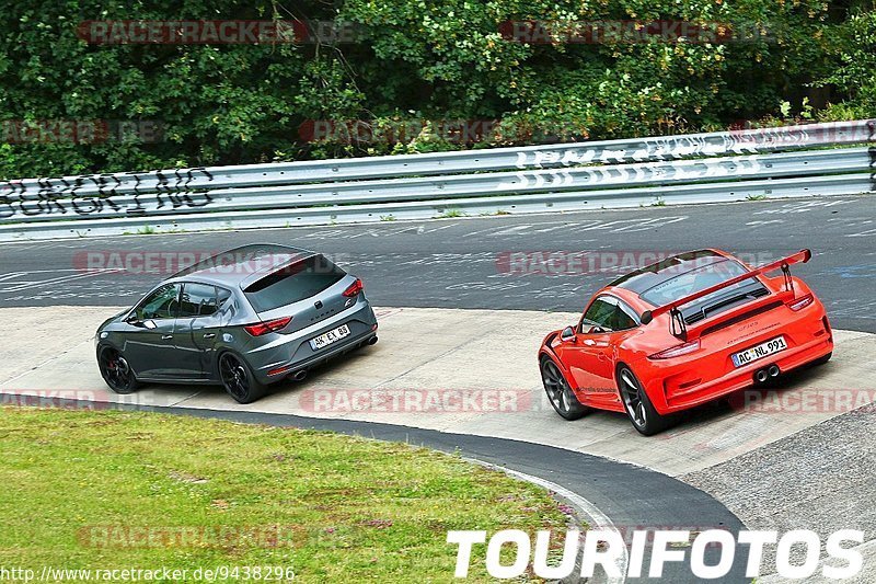 Bild #9438296 - Touristenfahrten Nürburgring Nordschleife (05.07.2020)