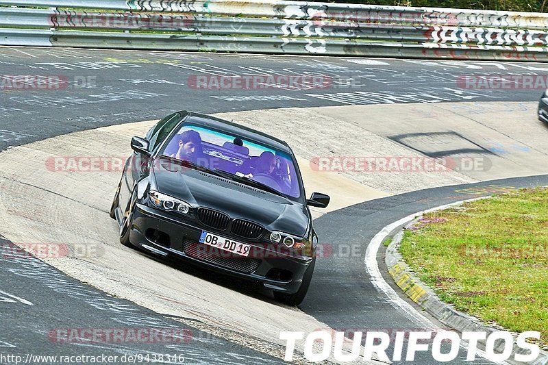 Bild #9438346 - Touristenfahrten Nürburgring Nordschleife (05.07.2020)