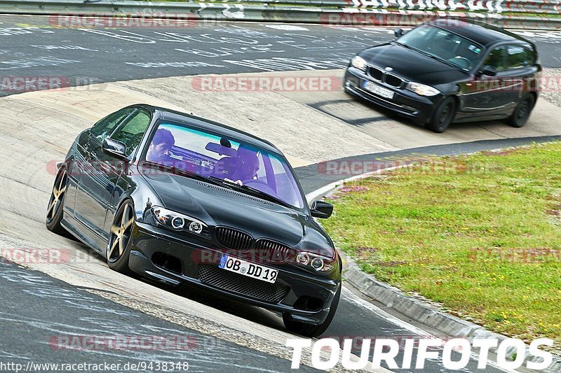 Bild #9438348 - Touristenfahrten Nürburgring Nordschleife (05.07.2020)