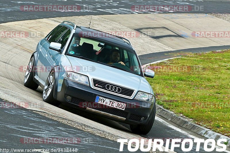 Bild #9438448 - Touristenfahrten Nürburgring Nordschleife (05.07.2020)