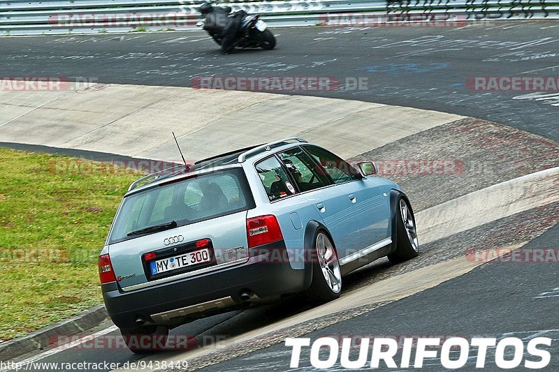 Bild #9438449 - Touristenfahrten Nürburgring Nordschleife (05.07.2020)