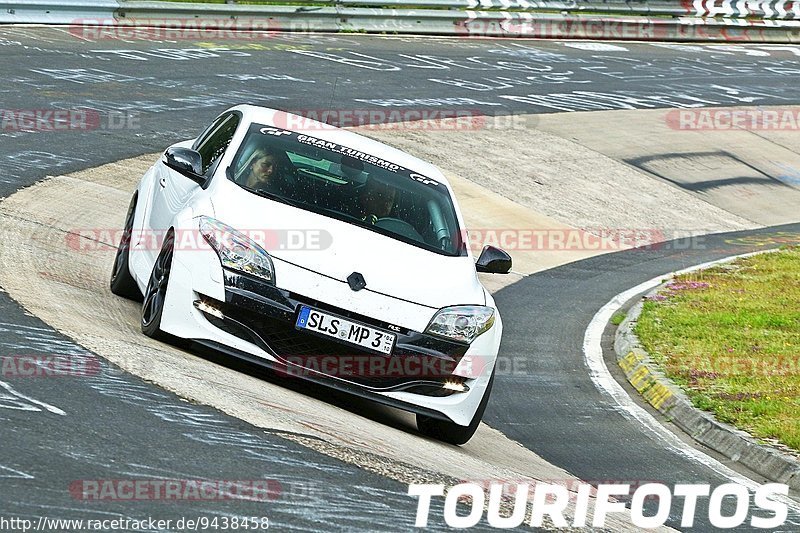 Bild #9438458 - Touristenfahrten Nürburgring Nordschleife (05.07.2020)