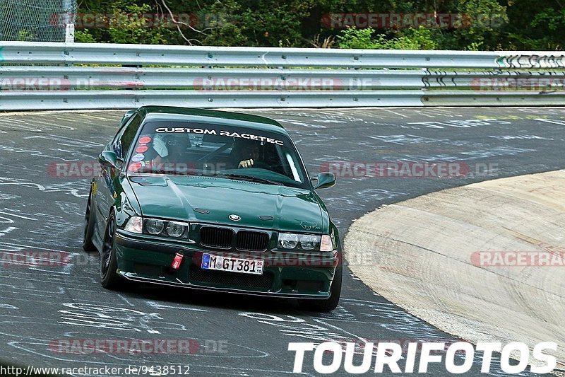 Bild #9438512 - Touristenfahrten Nürburgring Nordschleife (05.07.2020)