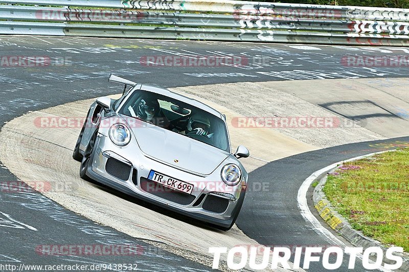 Bild #9438532 - Touristenfahrten Nürburgring Nordschleife (05.07.2020)