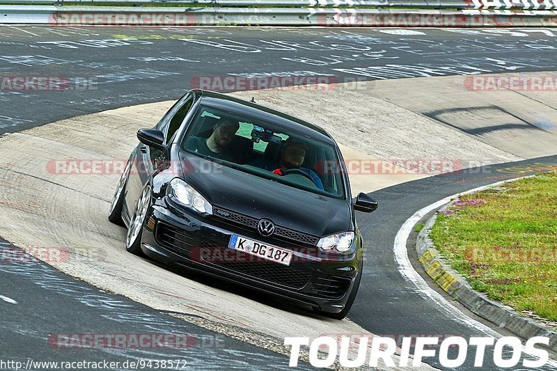 Bild #9438572 - Touristenfahrten Nürburgring Nordschleife (05.07.2020)