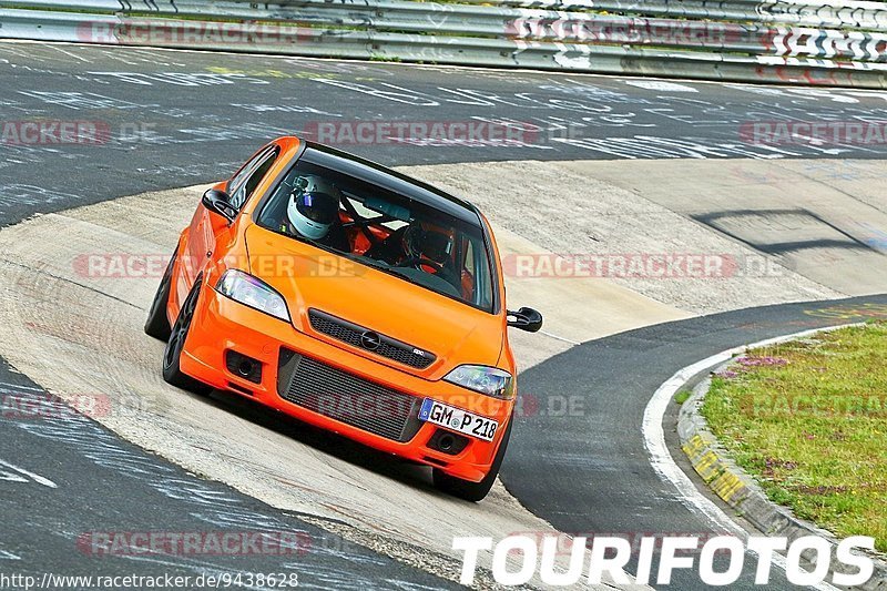 Bild #9438628 - Touristenfahrten Nürburgring Nordschleife (05.07.2020)